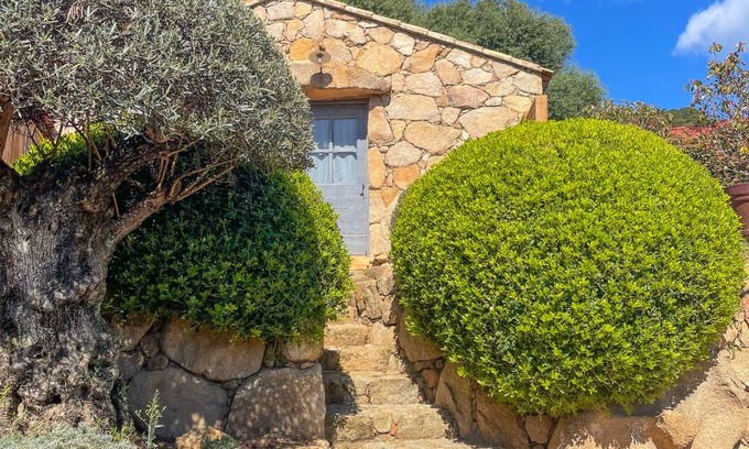 Santa Giulia Villa | 37 m² Villa ∙ 1 bedroom ∙ 2 guests
