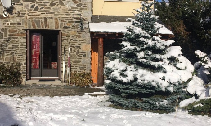 Superbolquere House | 38 m² Gîte ∙ 2 bedrooms ∙ 4 guests
