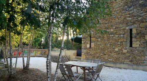 Prats-de-Carlux House | 380 m² House ∙ 4 bedrooms ∙ 12 guests