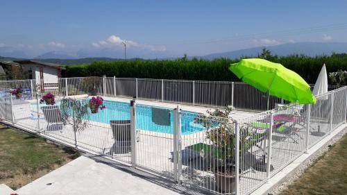 Vaulx Bed & Breakfast | 40 m² Bed and breakfast ∙ 2 bedrooms ∙ 6 guests