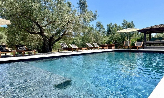 Bonifacio Bed & Breakfast | 42 m² Bed and breakfast ∙ 10 guests