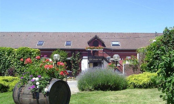 Bony Bed & Breakfast | 42 m² Bed and breakfast ∙ 2 bedrooms ∙ 4 guests