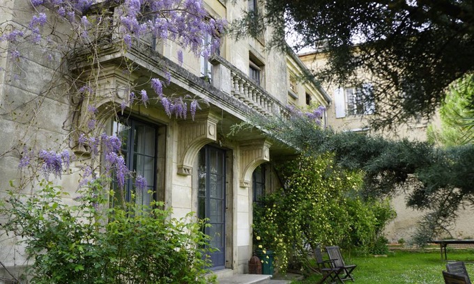 Chalabre House | 420 m² House ∙ 5 bedrooms ∙ 10 guests