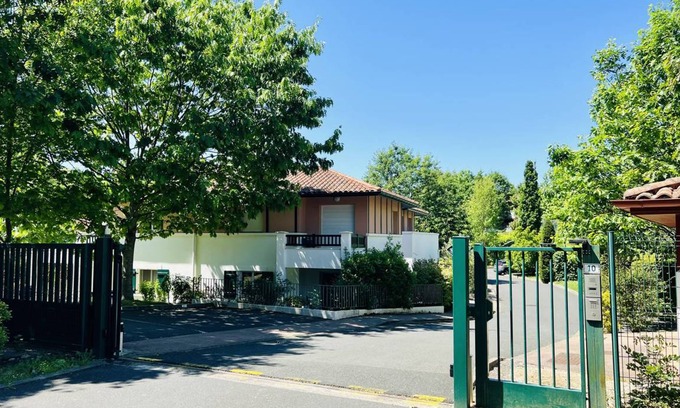 Cambo-les-Bains Apartment | 43 m² Apartment ∙ 1 bedroom ∙ 4 guests