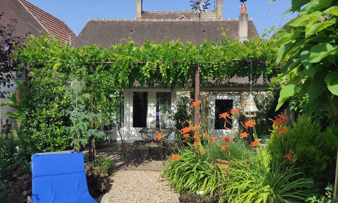 Drevant Cottage | 43 m² Cabin ∙ 1 bedroom ∙ 3 guests