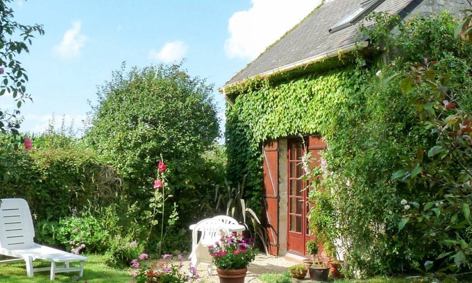 Canchy Other | 45 m² Accommodation ∙ 1 bedroom ∙ 3 guests