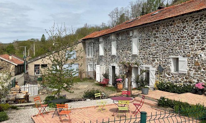 Appy Bed & Breakfast | 47 m² Bed and breakfast ∙ 5 guests