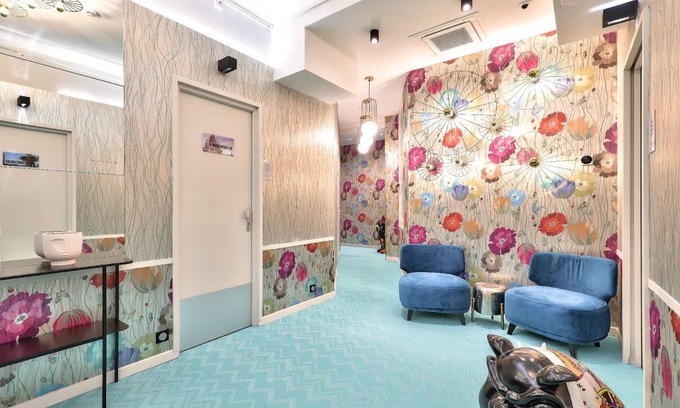 Champs-Elysees Apartment | 48 m² Serviced apartment ∙ 2 bedrooms ∙ 127 guests