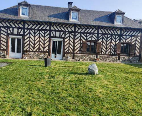 Beuzeville Bed & Breakfast | 50 m² Bed and breakfast ∙ 3 guests