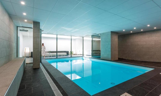 Part Dieu - Bir Hakeim Apartment | 50 m² Serviced apartment ∙ 127 guests