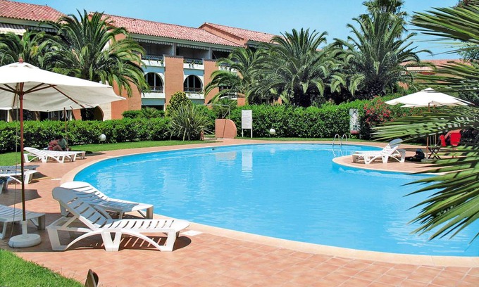 Bravone House | 50 m² House ∙ 1 bedroom ∙ 6 guests
