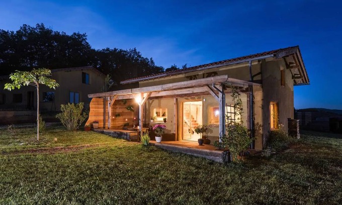Belloc House | 50 m² House ∙ 2 bedrooms ∙ 4 guests