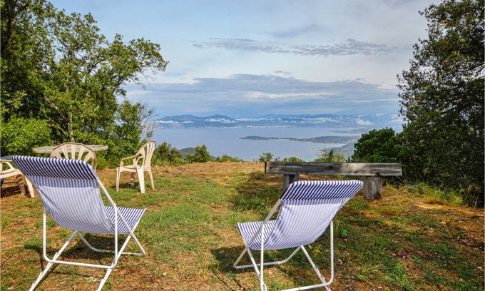 Coti-Chiavari Apartment | 53 m² Apartment ∙ 2 bedrooms ∙ 4 guests