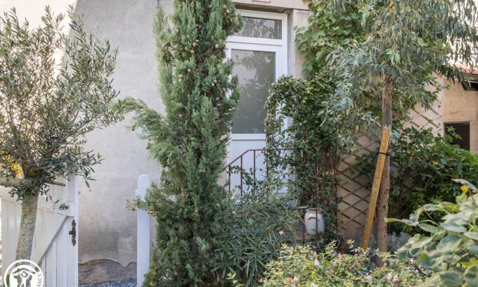 La Pradelle House | 55 m² Gîte ∙ 1 bedroom ∙ 2 guests