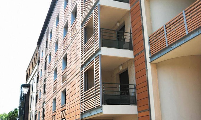 Capitole Apartment | 57 m² Serviced apartment ∙ 2 bedrooms ∙ 10 guests