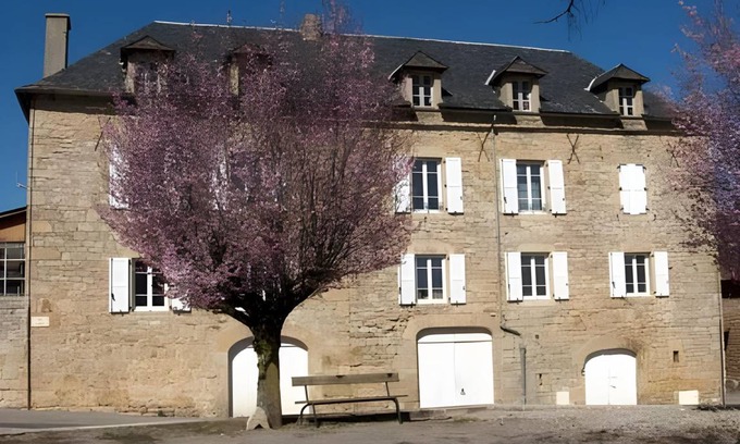 Severac-l'Eglise Bed & Breakfast | 60 m² Bed and breakfast ∙ 3 bedrooms ∙ 5 guests