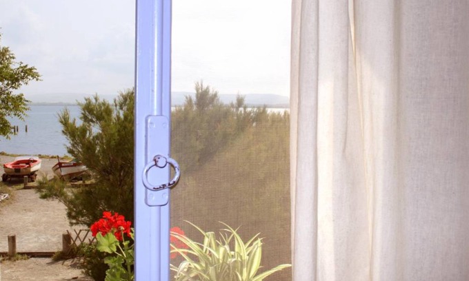 Bages House | 60 m² Gîte ∙ 2 bedrooms ∙ 4 guests