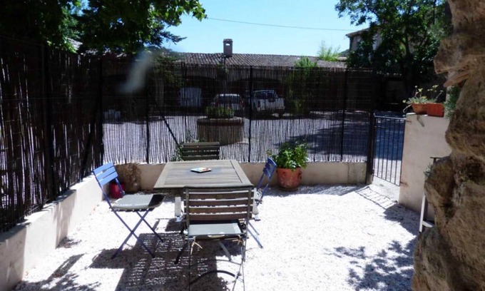 Peyriac-de-Mer House | 60 m² Gîte ∙ 2 bedrooms ∙ 4 guests