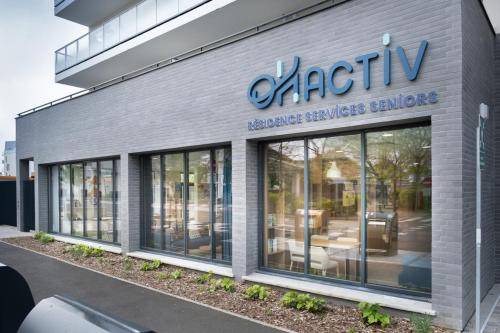 Cergy Apartment | 60 m² Serviced apartment ∙ 2 bedrooms ∙ 4 guests