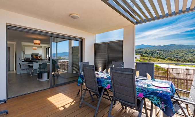 Pietrosella Apartment | 64 m² Apartment ∙ 2 bedrooms ∙ 6 guests