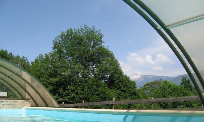 Clery House | 64 m² Gîte ∙ 2 bedrooms ∙ 4 guests