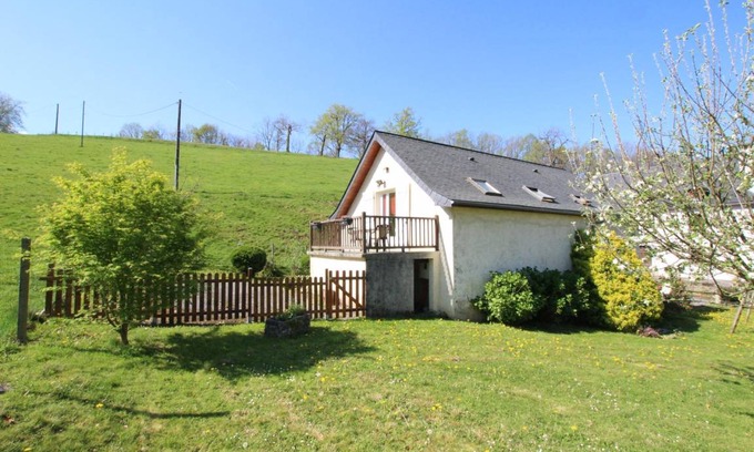 Sainte-Colome House | 65 m² Gîte ∙ 2 bedrooms ∙ 5 guests