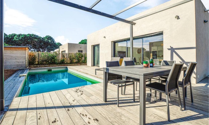 Lecci House | 65 m² House ∙ 2 bedrooms ∙ 4 guests