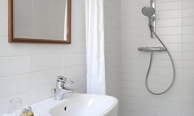 Auteuil Apartment | 65 m² Serviced apartment ∙ 3 bedrooms ∙ 127 guests