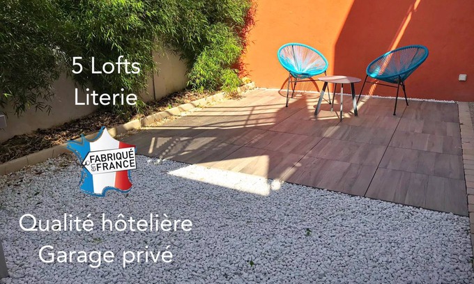 Miroir - Batignolles Apartment | 70 m² Apartment ∙ 6 guests