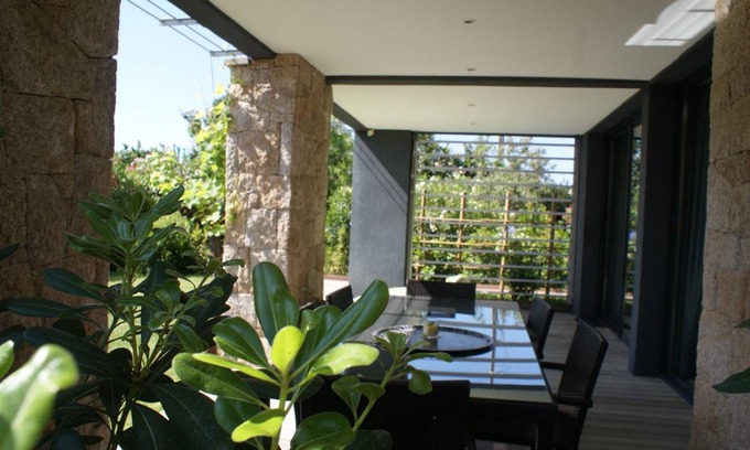 Porto Pollo Apartment | 70 m² Apartment ∙ 2 bedrooms ∙ 5 guests