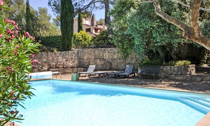 Fuveau Apartment | 70 m² Apartment ∙ 1 bedroom ∙ 4 guests