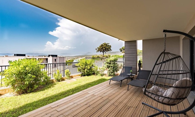 Pietrosella Apartment | 70 m² Apartment ∙ 2 bedrooms ∙ 5 guests