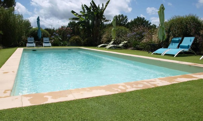 Peyzac-le-Moustier House | 70 m² House ∙ 2 bedrooms ∙ 5 guests