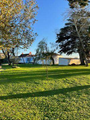 Beauvoir-sur-Mer House | 70 m² House ∙ 3 bedrooms ∙ 8 guests