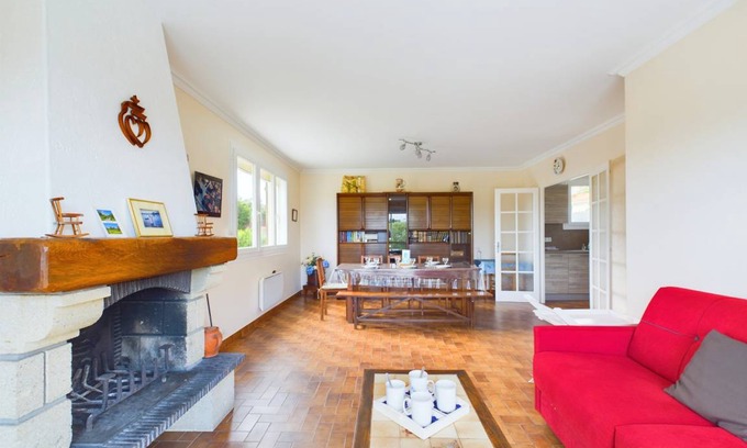 Givrand House | 70 m² House ∙ 2 bedrooms ∙ 6 guests