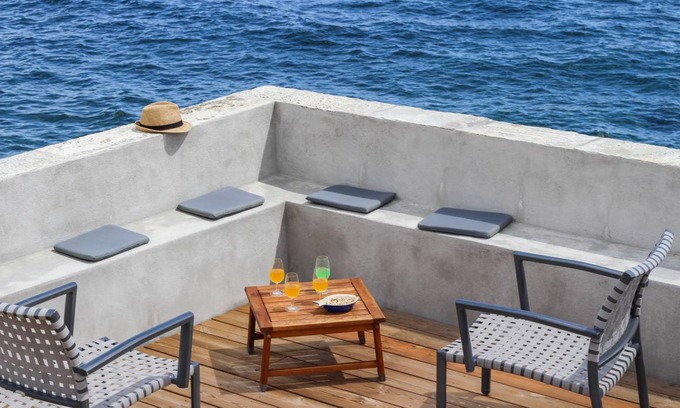 Erbalunga House | 70 m² House ∙ 3 bedrooms ∙ 6 guests