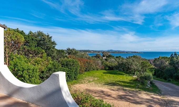 Pianotolli-Caldarello House | 72 m² House ∙ 1 bedroom ∙ 6 guests