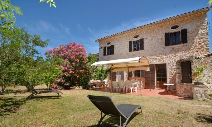 La Garde House | 72 m² Maisonette ∙ 2 bedrooms ∙ 8 guests