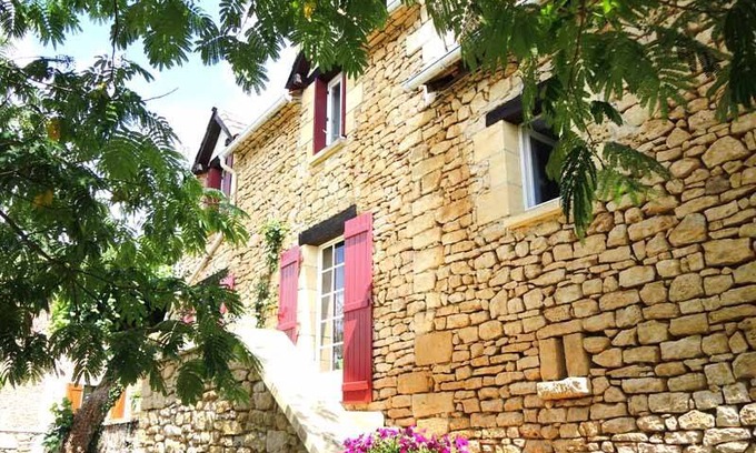 Saint-Vincent-le-Paluel House | 75 m² Gîte ∙ 2 bedrooms ∙ 4 guests