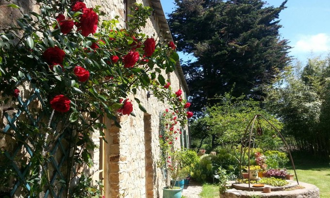 Saint-Pere-en-Retz Cottage | 76 m² Cabin ∙ 1 bedroom ∙ 2 guests