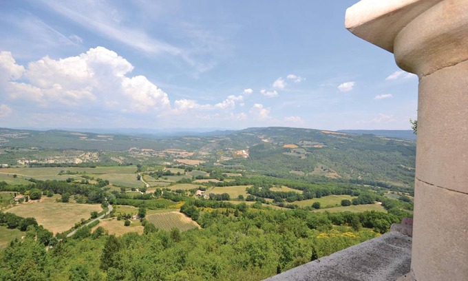 Viens House | 76 m² House ∙ 1 bedroom ∙ 3 guests