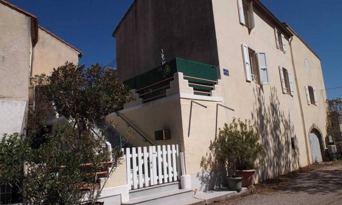 Le Bosc House | 80 m² Gîte ∙ 3 bedrooms ∙ 5 guests