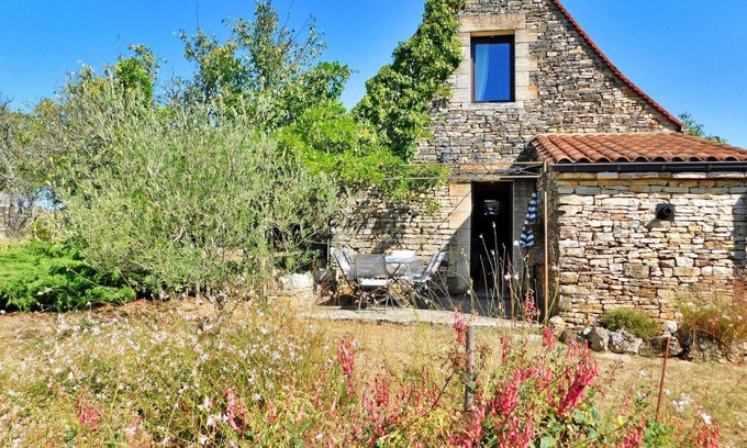Daglan House | 85 m² House ∙ 2 bedrooms ∙ 4 guests