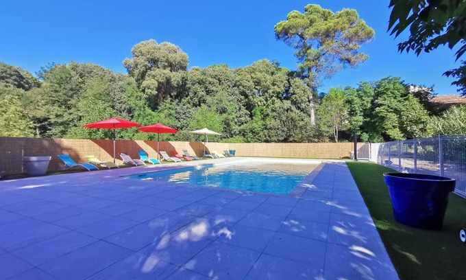 Lagamas House | 89 m² Gîte ∙ 2 bedrooms ∙ 4 guests