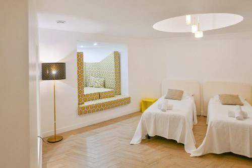 Montmartre Apartment | 90 m² Apartment ∙ 4 bedrooms ∙ 10 guests
