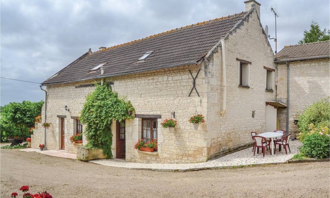 Assay House | 90 m² House ∙ 2 bedrooms ∙ 4 guests