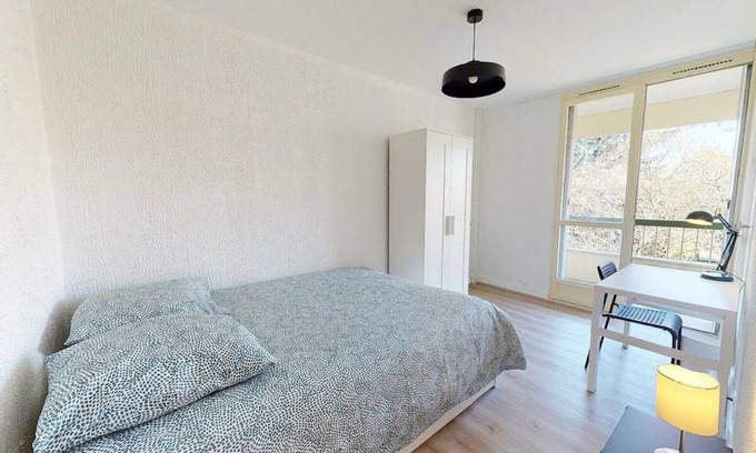 Cenon Resort | 94 m² Private room ∙ 1 bedroom ∙ 1 guest