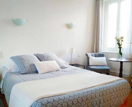 Gimeaux House | 95 m² House ∙ 3 bedrooms ∙ 6 guests