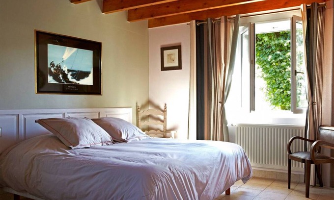 Plouegat-Moysan House | 95 m² House ∙ 2 bedrooms ∙ 6 guests