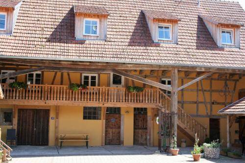 Bischholtz Apartment | 98 m² Apartment ∙ 3 bedrooms ∙ 6 guests